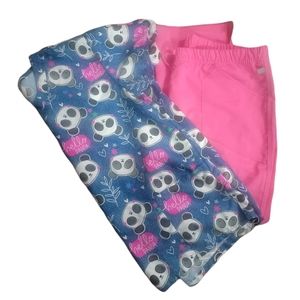 Scrub Set Top and Bottom Included both are Women's Size XL